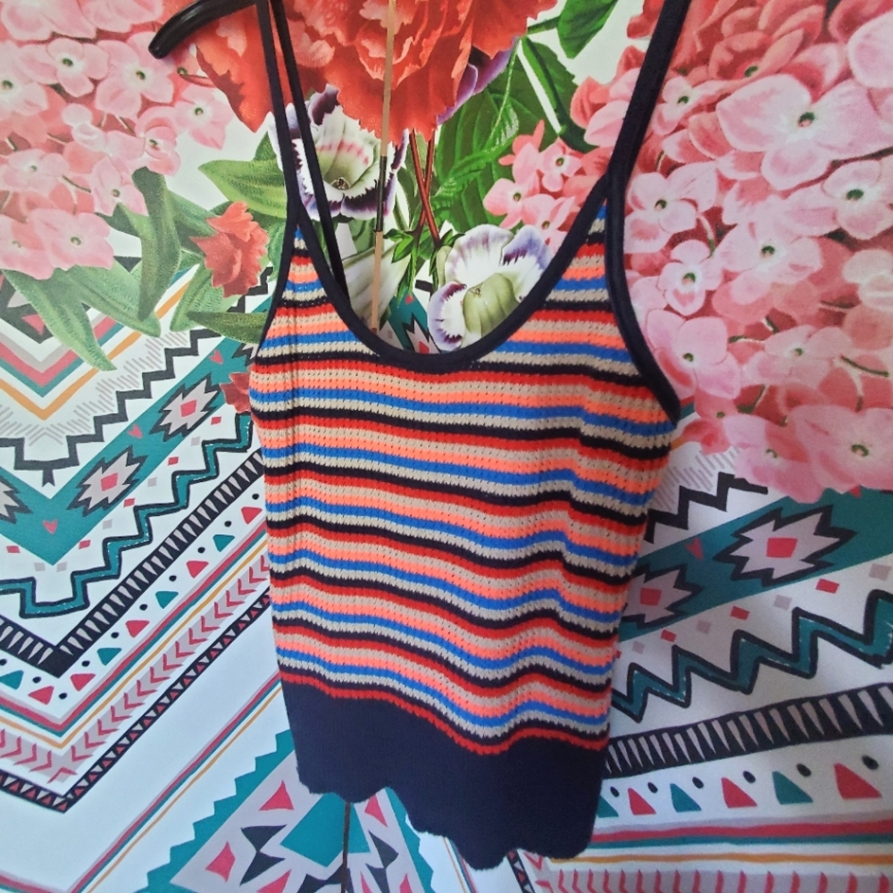 F21 Top